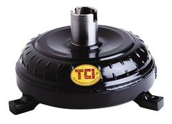 TCI Competition Torque Converters