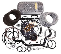 TCI Master Racing Overhaul Kits 259000