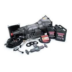 TCI 6x 6-Speed GM 4L80E Automatic Transmission Packages