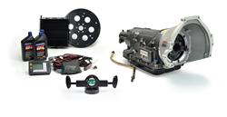 TCI 6x 6-Speed GM 4L80E Automatic Transmission Packages 271701P39