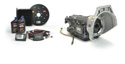 TCI 6x 6-Speed GM 4L80E Automatic Transmission Packages 271701P5