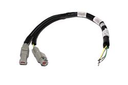 TCI EZ-TCU CAN Retro-Fit Harnesses