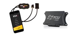 TCI Wireless EZ-TCU Transmission Controllers 302600