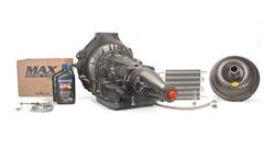 TCI StreetFighter Automatic Transmission Packages 311000P3