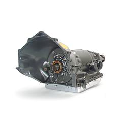 TCI StreetFighter TH350 Automatic Transmission Package 311100P1