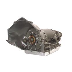 TCI Super StreetFighter Transmissions 311105