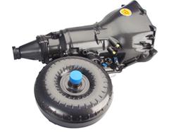 TCI Competition Transmissions
