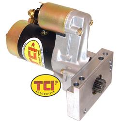 TCI High Torque Starters 314200