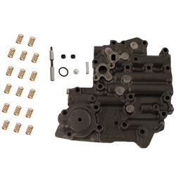 TCI Trans-Brake Valve Body Kits 321501