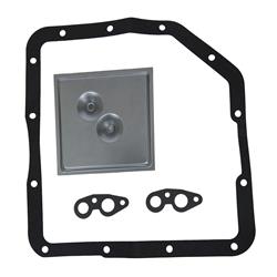 TCI Racing Filter and Pan Gaskets 328500
