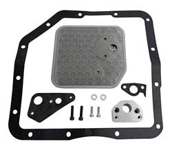 TCI High-Flow Transmission Filter Kits 328505