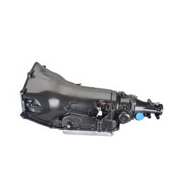 TCI Street Rodder Transmissions 371038