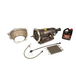 TCI Auto Automatic Transmissions 371700P10