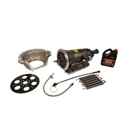 TCI Auto Automatic Transmissions 371700P11