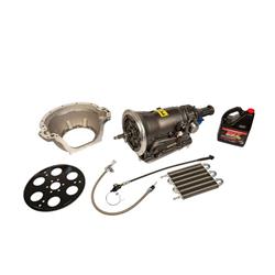 TCI Auto Automatic Transmissions 371700P5