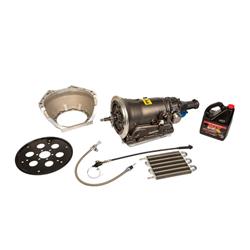 TCI Auto Automatic Transmissions 371700P8