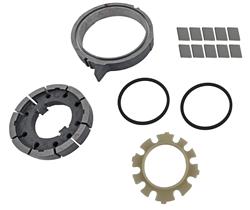 TCI Auto 373400 TCI 10-Vane Billet Rotor Kits | Summit Racing