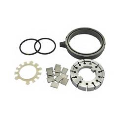 TCI Auto Automatic Transmission Pump Gears 373401