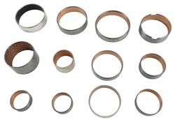 TCI Transmission Bushing Kits 373700