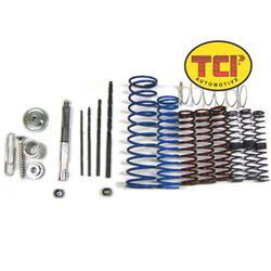 TCI Automatic Transmission Pressure Regulator Springs 374300