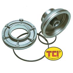 TCI High Performance Servo Kits 376003