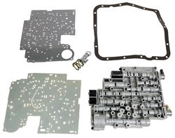 TCI Auto Automatic Transmission Valve Bodies 376035