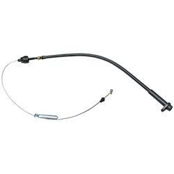 TCI Universal TV/Kickdown  Cables