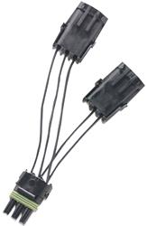 TCI TPS Adapter Harnesses 377200