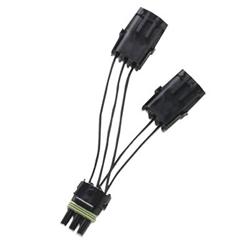 TCI TPS Adapter Harnesses