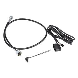 TCI Speedometer Cables 377305-1