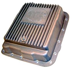 TCI Transmission Pans 378000