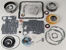 TCI Maximizer Rebuild Kits
