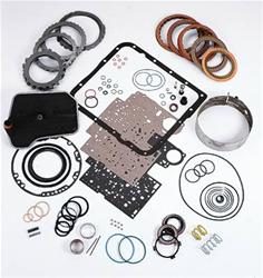 TCI Pro Super Transmission Overhaul Kits 448800