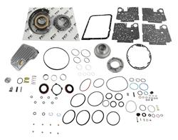 TCI Pro Super Transmission Overhaul Kits 378951