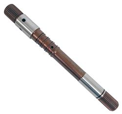 TCI High Performance Input Shafts 379601