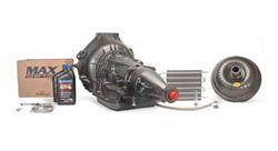 TCI Maximizer Heavy-Duty RV Automatic Transmission Packages