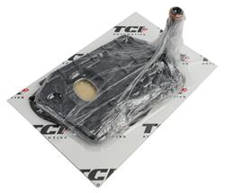 TCI Racing Filter and Pan Gaskets 386500