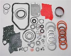 TCI Pro Super Transmission Overhaul Kits 386800