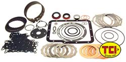 TCI Master Racing Overhaul Kits 389000