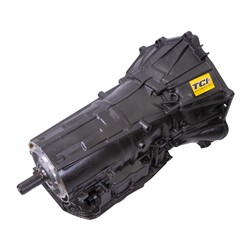 TCI StreetFighter Transmissions 391400