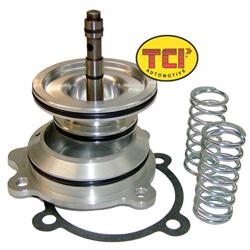 TCI High Performance Servo Kits 423005