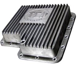 TCI Transmission Pans 428000