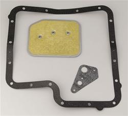 TCI Racing Filter and Pan Gaskets 428501