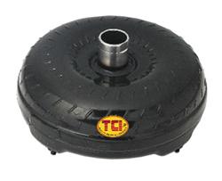 TCI Saturday Night Special 1,600-2,000 Stall Torque Converter 432700