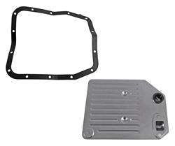 TCI Racing Filter and Pan Gaskets 438500