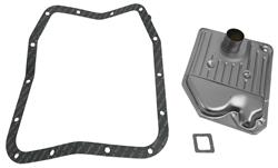 TCI Transmission Filters 438501