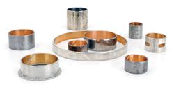 TCI Transmission Bushing Kits 438600
