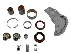 TCI Pro Super Transmission Overhaul Kits 448800