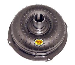 TCI Street Rodder Torque Converters