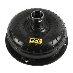 TCI Breakaway 2,200-2,600 Stall Torque Converter 451000